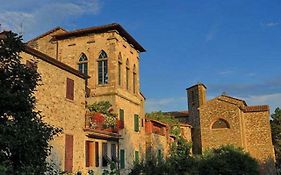 La Torre Di Pieve