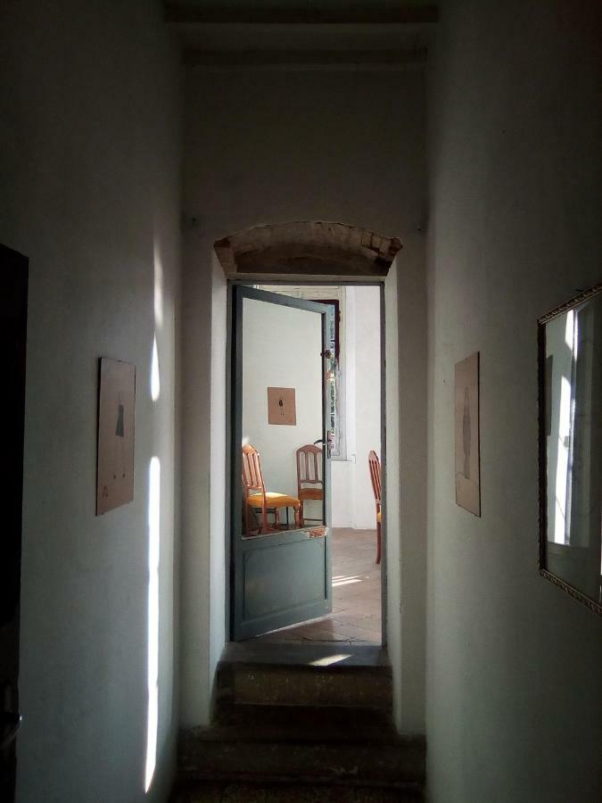 La Torre Di Pieve Hotel Pieve Santo Stefano Exterior photo